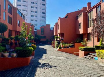 Casa en condominio de 3 habitaciones, Alvaro Obregón · Se Vende Casa en Condominio, Col. Florida, Álvaro Obregón
