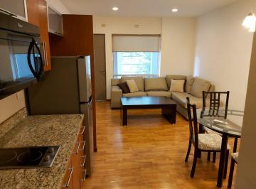Departamento de 1 habitación, Monterrey · Bonito Departameto Para Ejecutivo