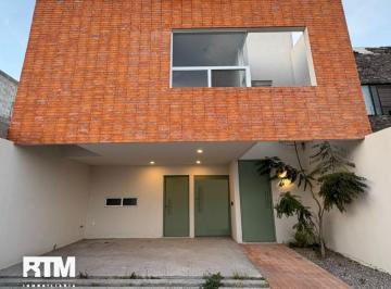 Casa · 3 Recámaras · 2 Estacionamientos · Se Vende Casa en Forja Real