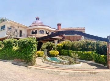 Casa en condominio · 2264m² · 4 Recámaras · 6 Estacionamientos · Casa en Puerta del Carmen