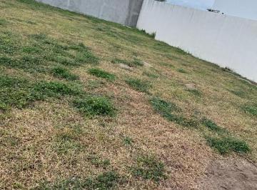 Terreno / Lote · 243m² · Terreno - Pueblo Playa de Vacas