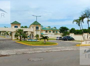 Terreno / Lote · 1160m² · Terreno en Venta en Residencial La Joya, Boca del Río, Ver