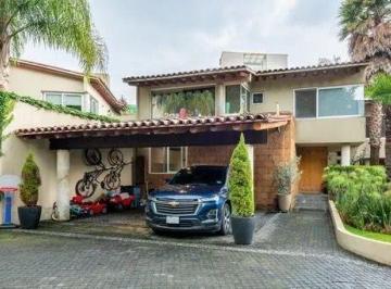 Casa en condominio de 3 habitaciones, Cuajimalpa de Morelos · Preciosa Casa en Condominio