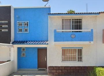 Casa en condominio de 3 habitaciones, Corregidora · Casa en Venta El Pueblito Queretaro