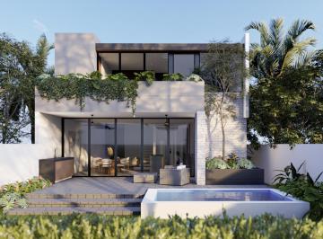 Casa de 3 habitaciones, Mérida · Casas de Diseño Exclusivo, Ubicadas en Privada con Amenidades.