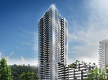 Departamento · 280m² · 3 Recámaras · 2 Estacionamientos · Departamento en Venta en Bosques de Las Lomas, Cdmx