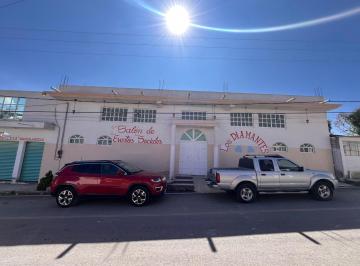 Local comercial , Zapotlán de Juárez · Salon en San Pedro Huaquilpan en Venta! Invierte Para Tu Futuro