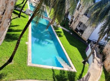 Departamento · 107m² · 2 Recámaras · 1 Estacionamiento · Casa - Playa Car Fase II