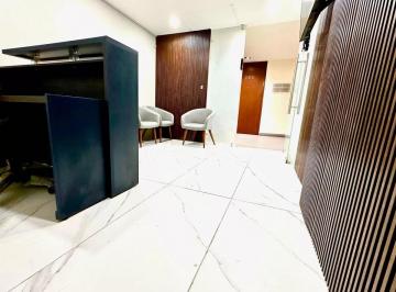 Oficina , Miguel Hidalgo · Oficina o Consultorio Amueblado en Renta en Lomas de Chapultepec