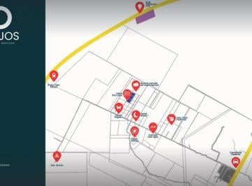 Terreno / Lote · 10000m² · Macro Lote en Tulum Dos Ojos
