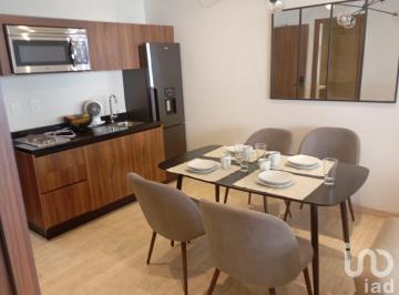 Departamento · 32m² · 1 Recámara · Departamento en Pre Venta Reforma Cdmx