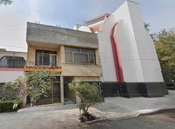Casa de 3 habitaciones, Azcapotzalco · Casa en Nueva Santa Maria Azcapotzalco de Remate Bancario