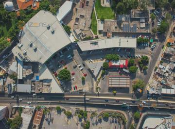 Oficina · 101m² · Locales Comerciales Disponibles en Plaza Muñoz Campestre Slp