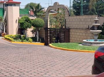 Casa en condominio de 3 habitaciones, Naucalpan de Juárez · Casa en Venta, Los Fresnos, 3 Rec, 2.5 Baños, 1 Salatv, 2 Autos, Vigilancia 24/7