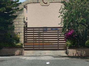 Casa en condominio de 3 habitaciones, Naucalpan de Juárez · Casa en Venta, Los Fresnos, 3 Rec, Sala de Tv, 2.5 Baños, 2 Autos