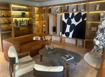 Departamento de 3 habitaciones, Miguel Hidalgo · Magnifico P. H. en Alejandro Dumas Col. Polanco