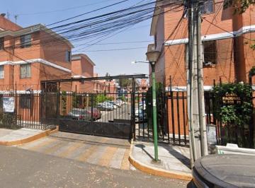 Departamento de 2 habitaciones, Coyoacán · Departamento en Venta Col. Culhuacan Ctm