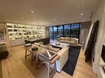 Departamento de 3 habitaciones, Cuajimalpa de Morelos · Departamento en Venta Aestrenar en Santa Fe