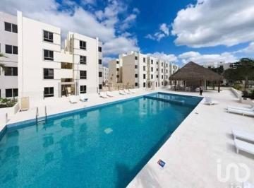 Departamento · 50m² · 2 Recámaras · Departamento en Venta en Tulum