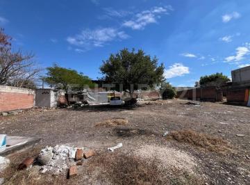 Terreno / Lote · 1416m² · Terreno en Venta, Cerro de San Carlos, Yautepec, Morelos.