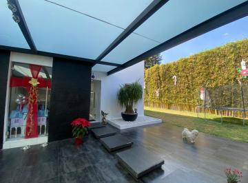 Casa de 5 habitaciones, Xochimilco · Casa en Venta en Jardines del Sur, Xochimilco, Ciudad de Mexico