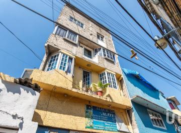 Casa · 240m² · 7 Recámaras · 2 Estacionamientos · Venta de Casa Barrio Norte, Alvaro Obregon, Cdmx