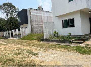 Terreno / Lote · 90m² · Terreno en Venta en Congregacion Banderas, Tuxpan, Ver.