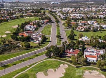 Terreno / Lote · 1447m² · Terreno Unifamiliar en Venta Dentro del Campanario