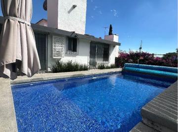 Casa de 3 habitaciones, Atlatlahucan · Venta de Casa en Lomas de Cocoyoc