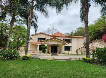 Casa de 5 habitaciones, Santiago · Casa en Venta en Los Rodríguez, Santiago, N. L.