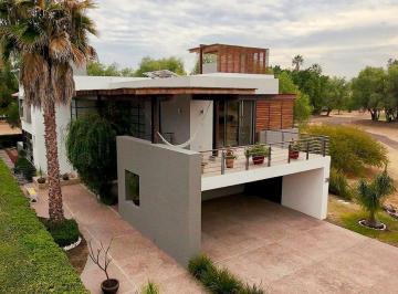 Casa en condominio de 4 habitaciones, Corregidora · Casa en Venta Balvanera Polo & Country Club Querétaro con Amenidades Premium
