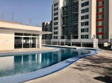 Departamento · 121m² · 3 Recámaras · 2 Estacionamientos · Departamento en Venta en Torres Pravia