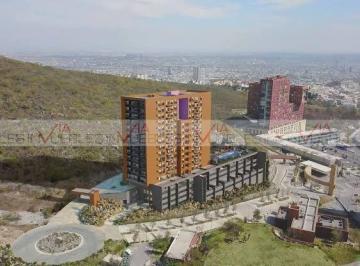 Departamento de 2 habitaciones, Monterrey · Departamento en Venta en San Jeronimo