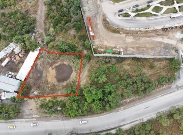 Terreno comercial · 1730m² · Terreno en Renta en Apodaca, Hacienda Huinalá - (4)