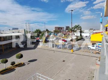 Terreno / Lote · 26164m² · Venta de Plaza Comercial con Locales y Terreno Ubicada en Ecatepec Estado de México. - (4)