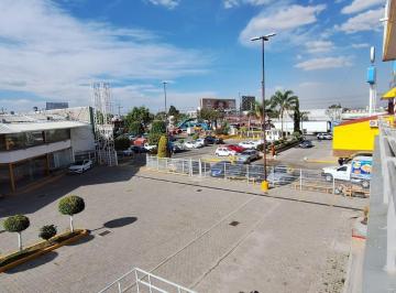 Terreno / Lote · 26164m² · Venta de Plaza Comercial con Locales y Terreno Ubicada en Ecatepec Estado de México. - (4)