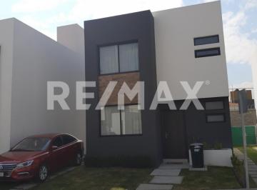 Casa en condominio · 88m² · 3 Recámaras · 2 Estacionamientos · Casa Nueva en Renta Ubicada en Toluca Edo de Mexico, Zona Industrial - (4)