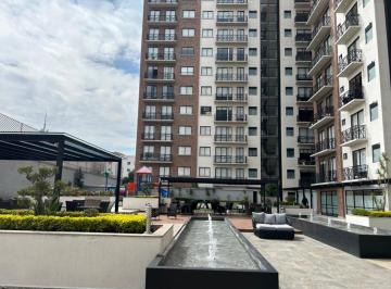 Departamento · 159m² · 3 Recámaras · 2 Estacionamientos · San Isidro - (4)