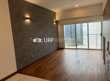 Departamento de 1 habitación, Alvaro Obregón · Loft con Balcón en Renta, Park Pedregal, San Jerónimo Aculco