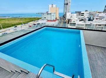 Departamento · 80m² · 2 Recámaras · 1 Estacionamiento - Elsa · Departamento en Venta - Ballena