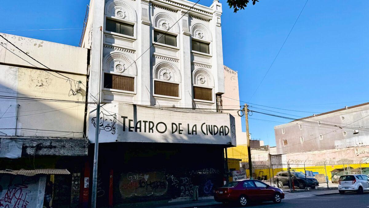 Edificio en Venta en Zona Centro, Tijuana