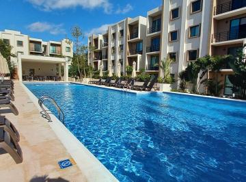 Departamento de 2 habitaciones, Benito Juárez · Departamento en Renta en Cancún Amueblado
