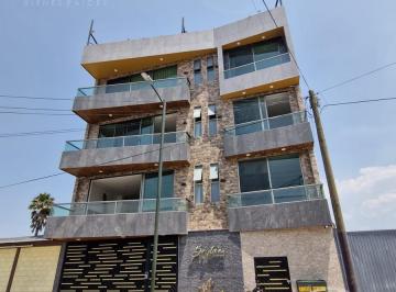 Departamento · 195m² · 3 Recámaras · 2 Estacionamientos · Venta Departamentos Baytuna Modelo A - Orizaba, Ver