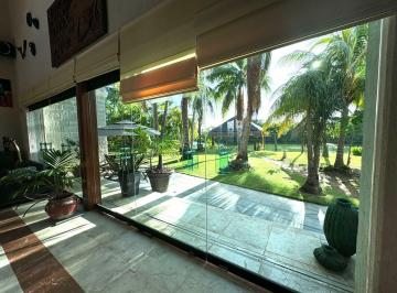Villa de 8 habitaciones, Benito Juárez · Propiedad Lujosa y Única en Venta en Zona Hotelera