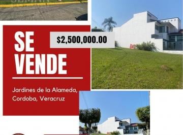 Terreno / Lote · 375m² · Venta Terreno en Esquina