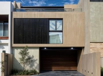 Casa de 4 habitaciones, Querétaro · Casa en Venta en El Refugio, Nuevo Refugio, 4ta Recámara en Pb, Premium