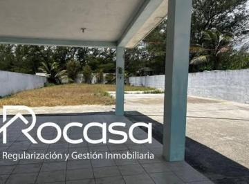 Terreno / Lote · 926m² · Terreno en Playa Miramar