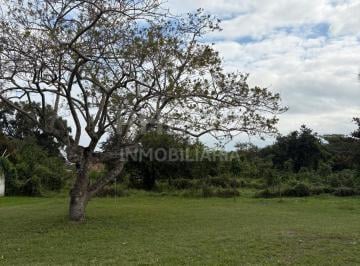 Terreno / Lote · 1094m² · Terreno en Renta Congregacion Banderas, Tuxpan, Ver.