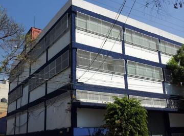 Oficina , Miguel Hidalgo · Oficinas en Renta, en Anahuac I Sección, Miguel Hidalgo, Cdmx