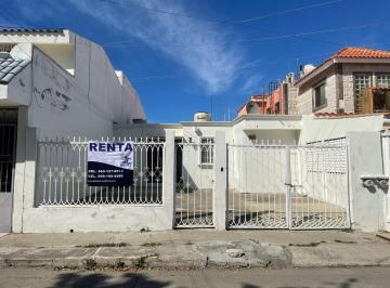 Casa de 3 habitaciones, Mazatlán · Se Renta Casa de 3 Recamaras Sin Muebles, El Toreo.
